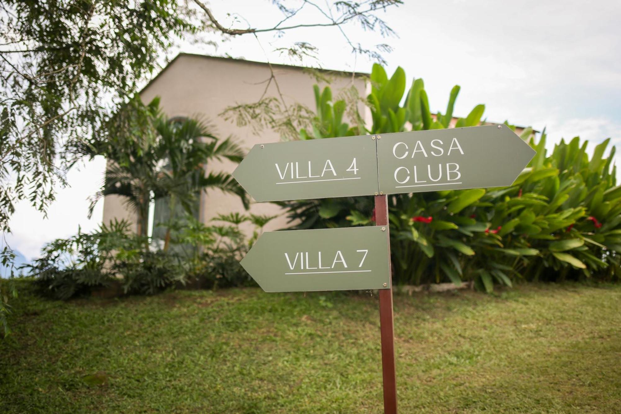 Hotel Tahiti Puente Iglesias Exterior photo